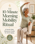 The 10-Minute Morning Mobility Ritual